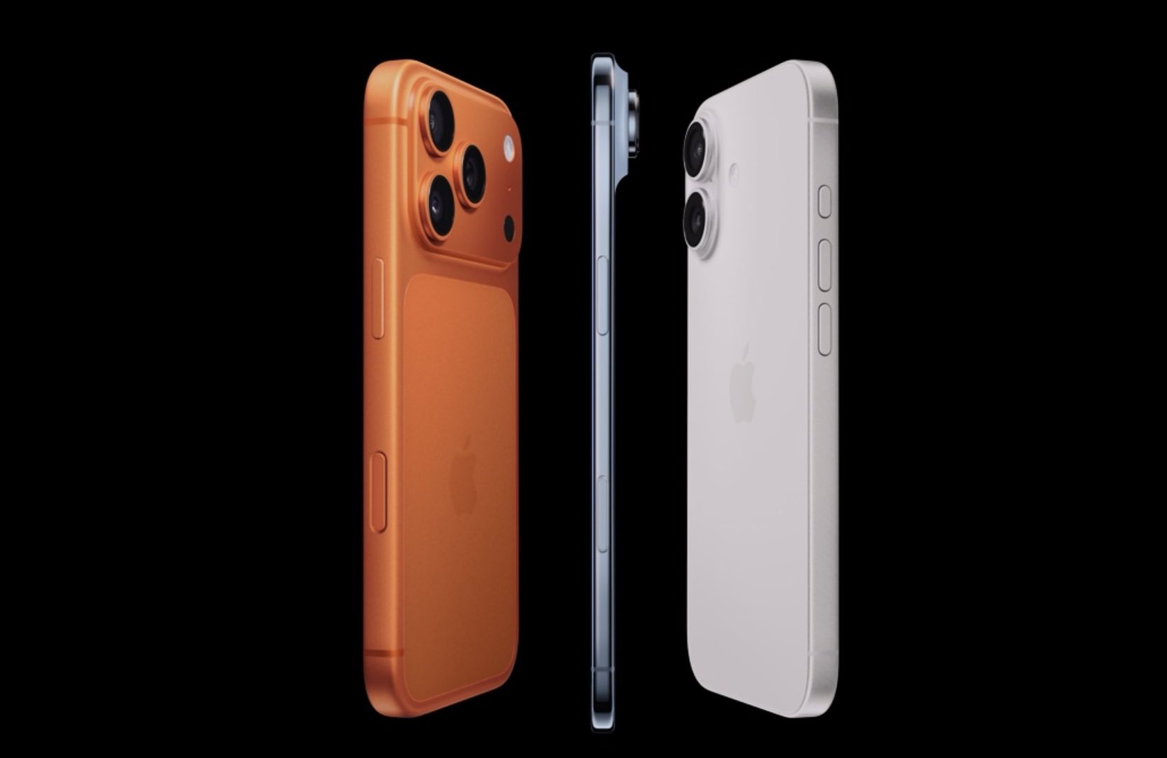 سرعت پورت USB-C آیفونهای جدید اپل ناامیدکننده است