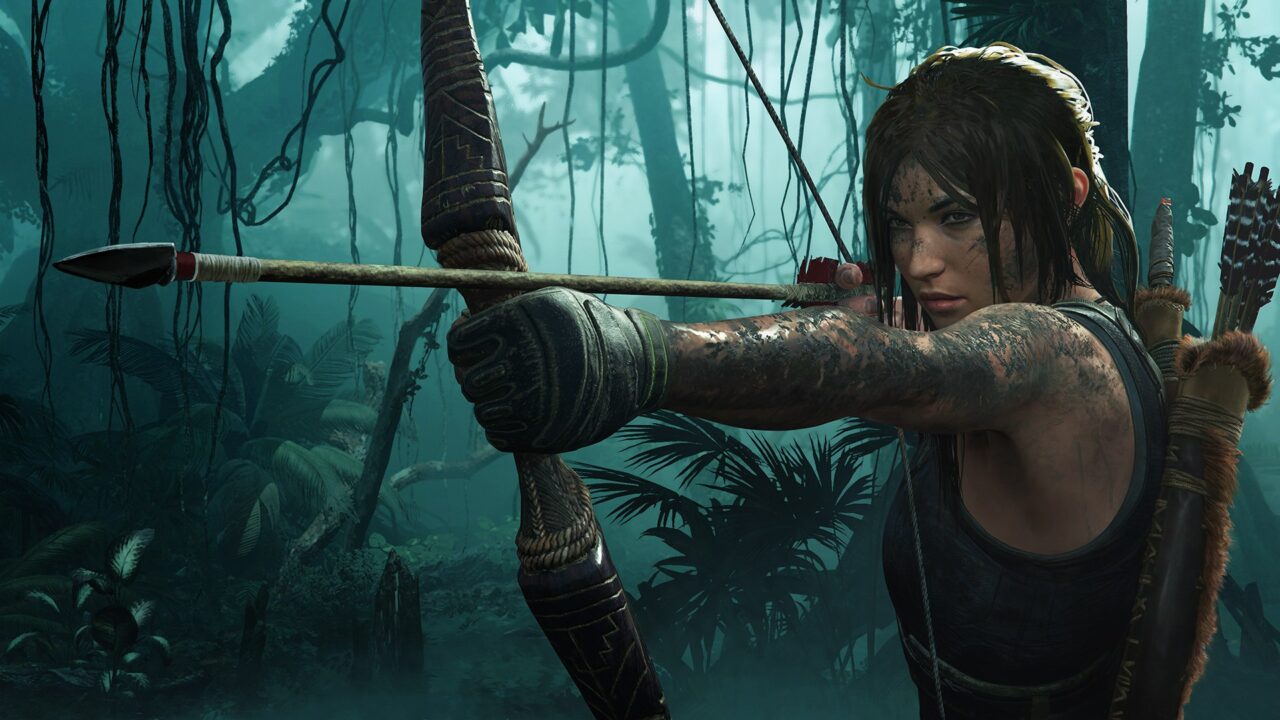 سوفی ترنر رسما به عنوان بازیگر لارا کرافت در سریال Tomb Raider معرفی شد