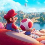 فیلم Super Mario Galaxy رسما معرفی شد
