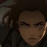 تاریخ پخش فصل دوم و آخر سریال The Legend of Lara Croft مشخص شد