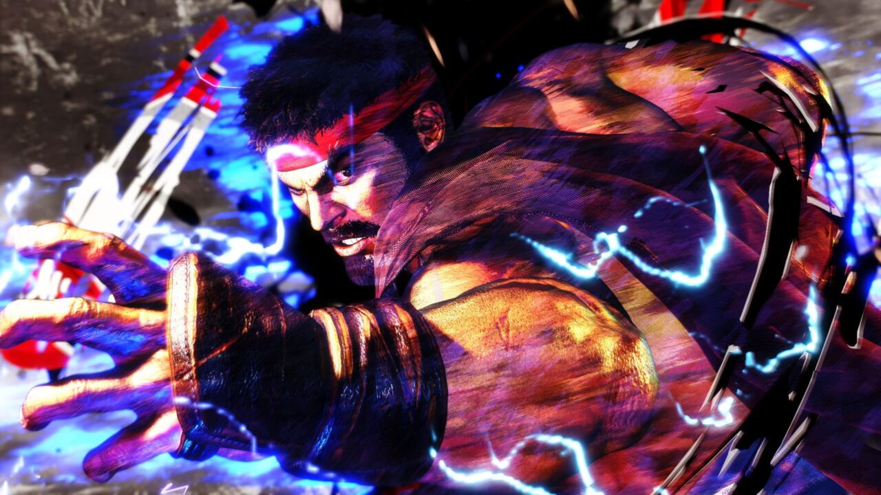 تاریخ اکران فیلم اقتباسی Street Fighter اعلام شد