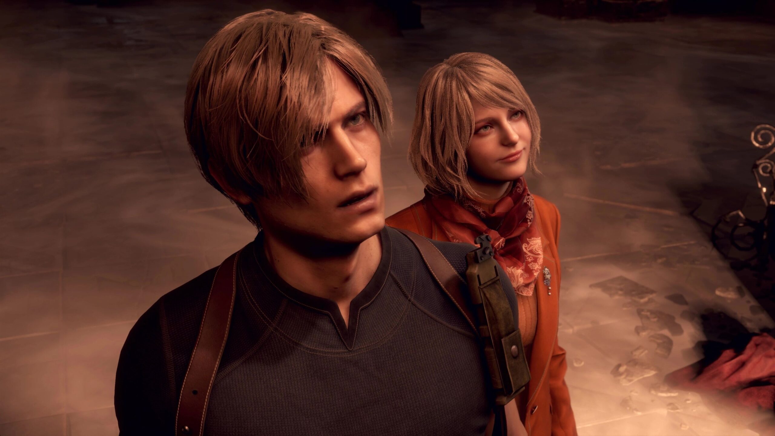 فیلم جدید Resident Evil بدون شخصیت لئون کندی ساخته میشود