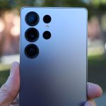 دوربین تله‌فوتو گلکسی S26 اولترا شاید ضعیف‌تر از آیفون ۱۷ پرو باشد