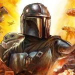 اولین تریلر فیلم The Mandalorian and Grogu منتشر شد