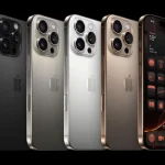 قیمت مدل‌های جدید آیفون ۱۷ فاش شد؛ چقدر باید برای خرید آن‌ها هزینه کرد؟