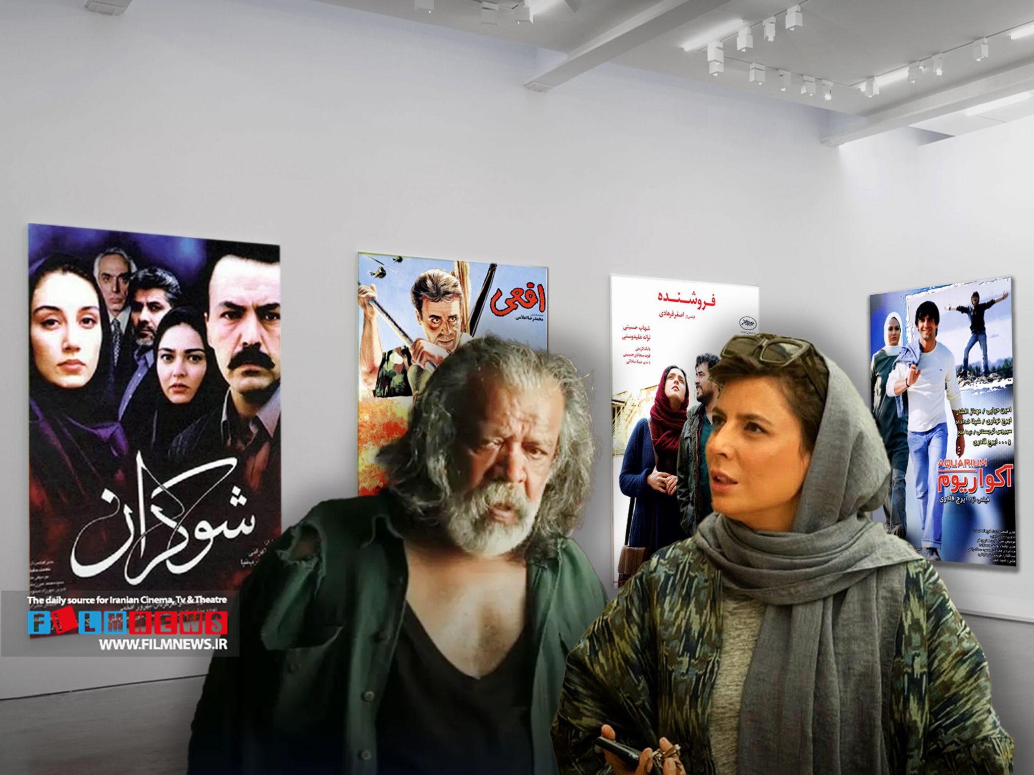 مروری بر 10 فیلم پرفروش اجتماعی که در 40 سال اخیر عنوان پرفروشترین فیلم را در یک سال به دست آوردهاند به بهانه صدر نشینی «پیر پسر» | زندهباد سینمای اجتماعی