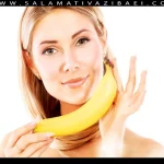 نحوه تهیه نرم‌ کننده موی خانگی موز