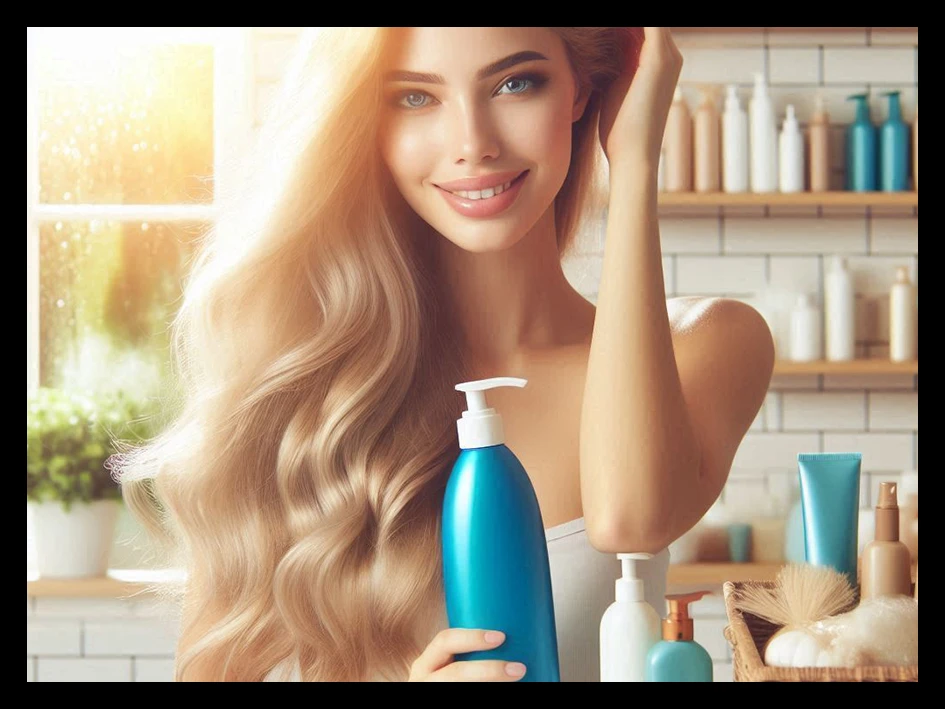 ترفندهای شگفتانگیز برای حالت دادن مو بدون وسایل حرارتی آسیبرسان