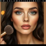 اشتباهات رایج آرایشی که سن شما را بالا می‌برد