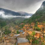 جاهای کمتر شناخته شده شمال ایران