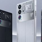 تصاویر رسمی رد مجیک 11 پرو با سیستم خنک‌کننده شفاف منتشر شد