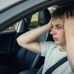 ترس از پلیس یا ترس از خلافی؟ رانندگان بیش‌تر از کدام می‌ترسند؟