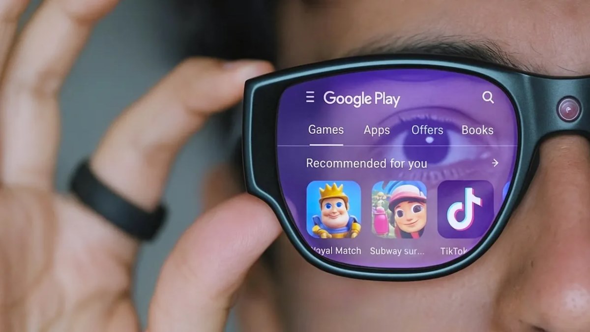 نقد و بررسی عینک واقعیت افزوده Inmo Air 3 ؛ تجربه یک هفته استفاده