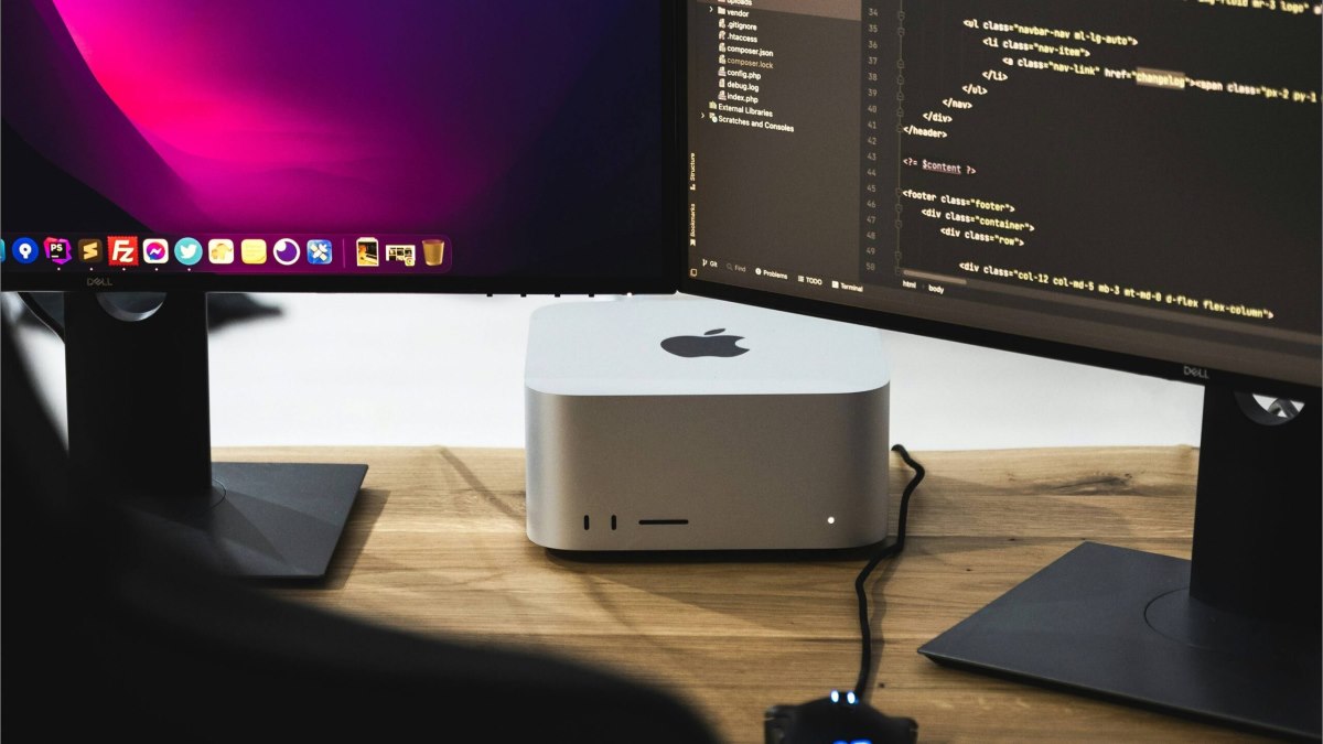 افشای ام 5 اولترا ؛ مک استودیو 2026 قدرتمندترین دستگاه اپل خواهد بود