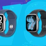 اپل واچ سری ۱۱ یا ۱۰؟ مقایسه اپل واچ ۲ نسل متوالی بررسی تفاوت‌ها و شباهت‌ها به همراه ارزش خرید