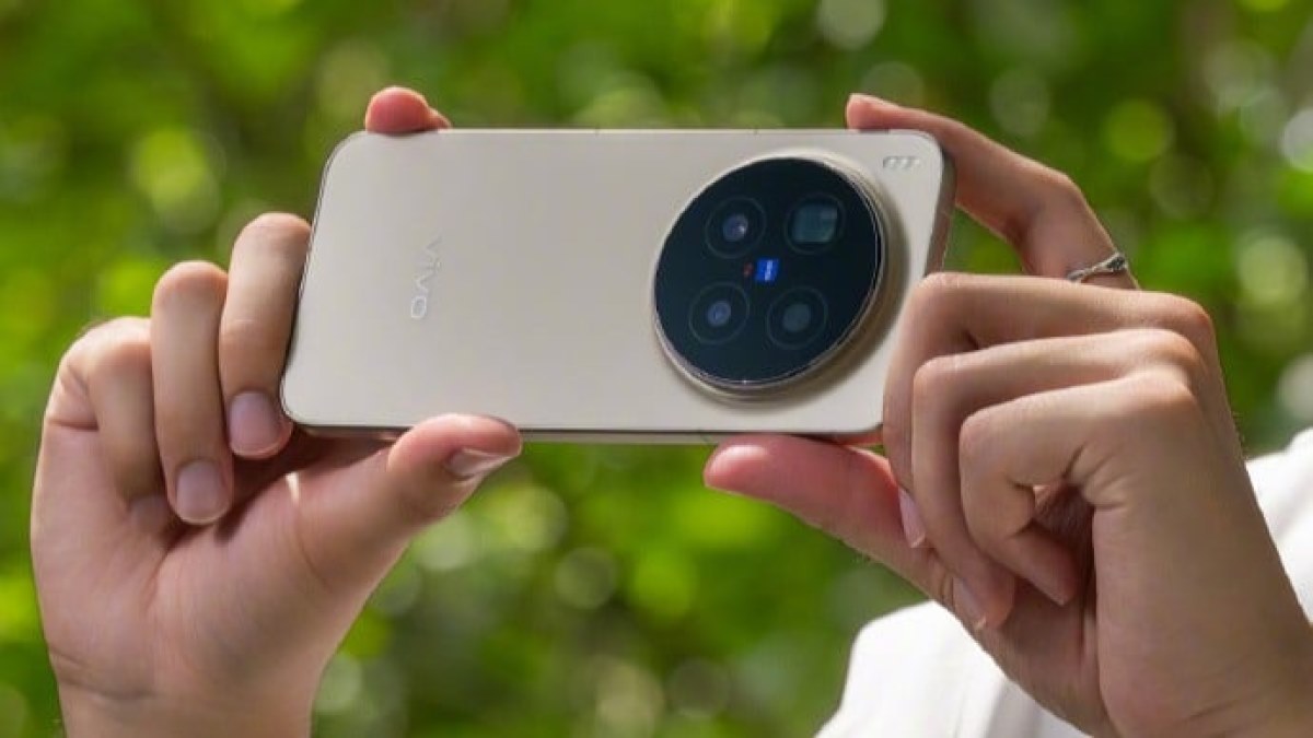 تصاویر واقعی ویوو ایکس 300 پرو و نمونه عکس‌های تله‌فوتو 200 مگاپیکسلی پیش از معرفی رسمی منتشر شد