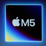 معرفی تراشه M5 اپل ؛ قدرت تازه‌ای برای هوش مصنوعی و دنیای رایانش آینده