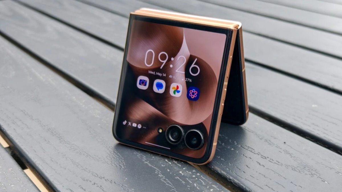 بهترین گوشی های موتورولا در سال 2025 را بشناسید