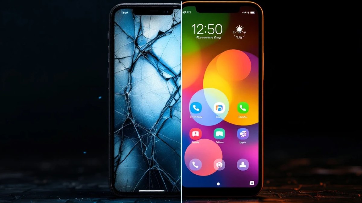 نشانه‌هایی که می‌گویند گوشی شما دیگر عمرش را کرده است