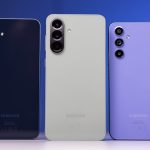 چطور گوشی گلکسی ای 55 را به عملکرد گلکسی ای 56 نزدیک کنیم؟