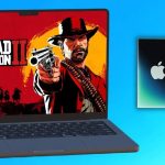 جهش بزرگ مک بوک ام 5 پرو در دنیای بازی ؛ آیا واقعا یک ارتقای خیره کننده است؟