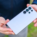 تصاویر ماکت گلکسی اس 26 اولترا فاش شد ؛ تغییر طراحی و رنگ نارنجی جنجالی