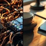 عادت‌های اشتباه استفاده از گوشی که باید قبل از خرید دستگاه جدید ترک کنید