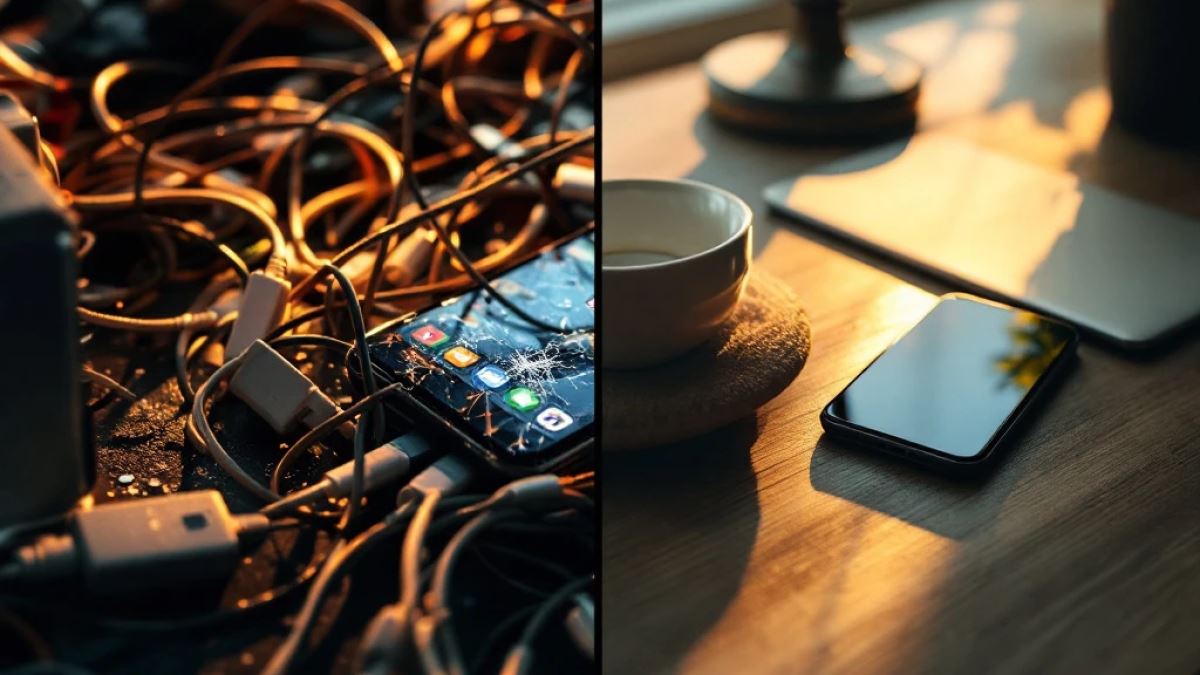 عادت‌های اشتباه استفاده از گوشی که باید قبل از خرید دستگاه جدید ترک کنید