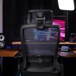 الگاتو با صندلی استودیویی جدید خود وارد دنیای مبلمان حرفه‌ای شد