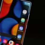 چگونه برنامه‌های هوش مصنوعی گلکسی را از پنل اج (Edge) مخفی کنیم؟