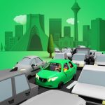 گزارش تحلیلی اسنپ از وضعیت ترافیکی مهر ۱۴۰۴ منتشر شد ؛ افزایش ۸/۵ درصدی سهم سفرهای صبحگاهی اسنپ