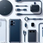 کدام لوازم جانبی موبایل واقعاً ضروری هستند؟ راهنمای کامل انتخاب بهترین وسایل برای گوشی
