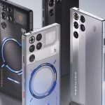 سری گوشی جدید رد مجیک با فن خنک‌کننده فعال و باتری 8000 میلی‌آمپرساعتی معرفی شدند