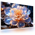 هواوی از تلویزیون هوشمند جدید خود با نمایشگر 144 هرتز رونمایی کرد