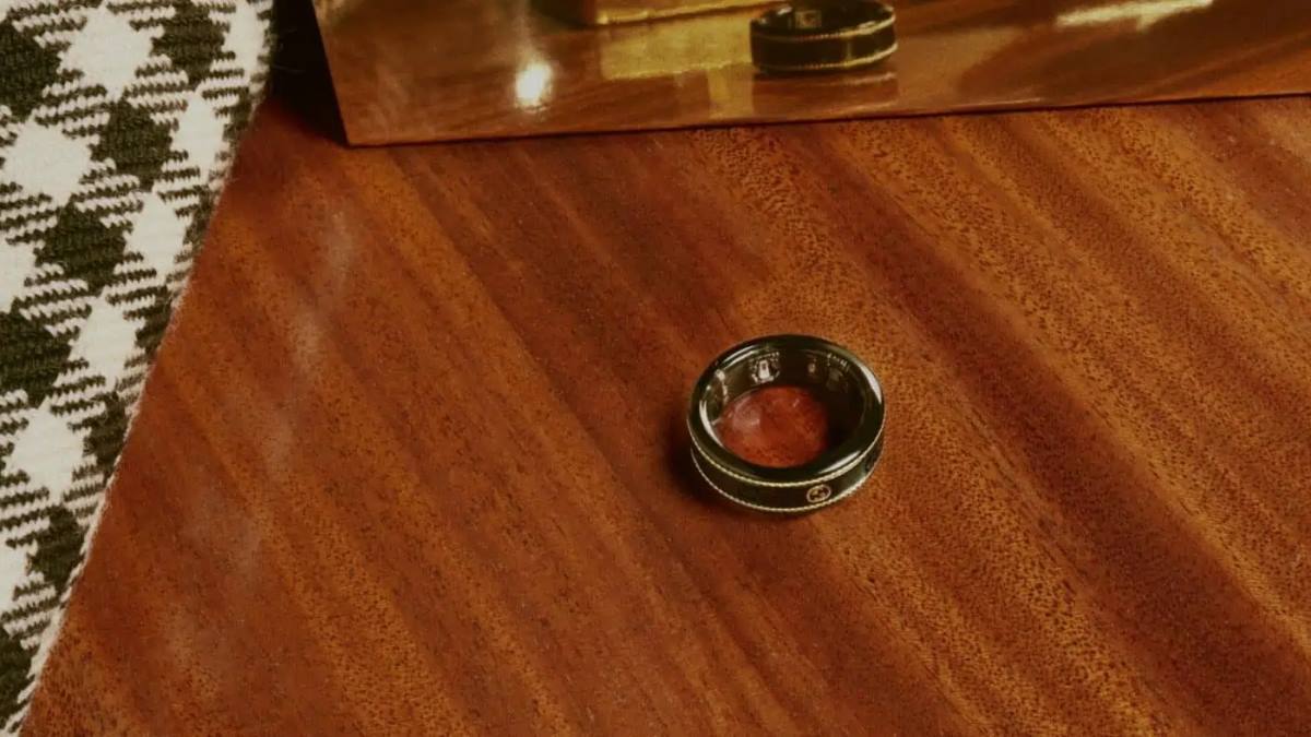 حلقه اورا قابلیت اندازه‌گیری فشار خون و استرس تجمعی را به‌روزرسانی می‌کند