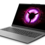 لنوو لپ‌تاپ اقتصادی جدید خود را با پردازنده رایزن و کارت گرافیک RTX 4050 معرفی کرد