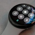 آپدیت Wear OS 6 برای گوگل پیکسل واچ 2 و 3 منتشر شد