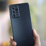 پشتیبانی نرم‌افزاری سامسونگ از این گوشی به پایان رسید