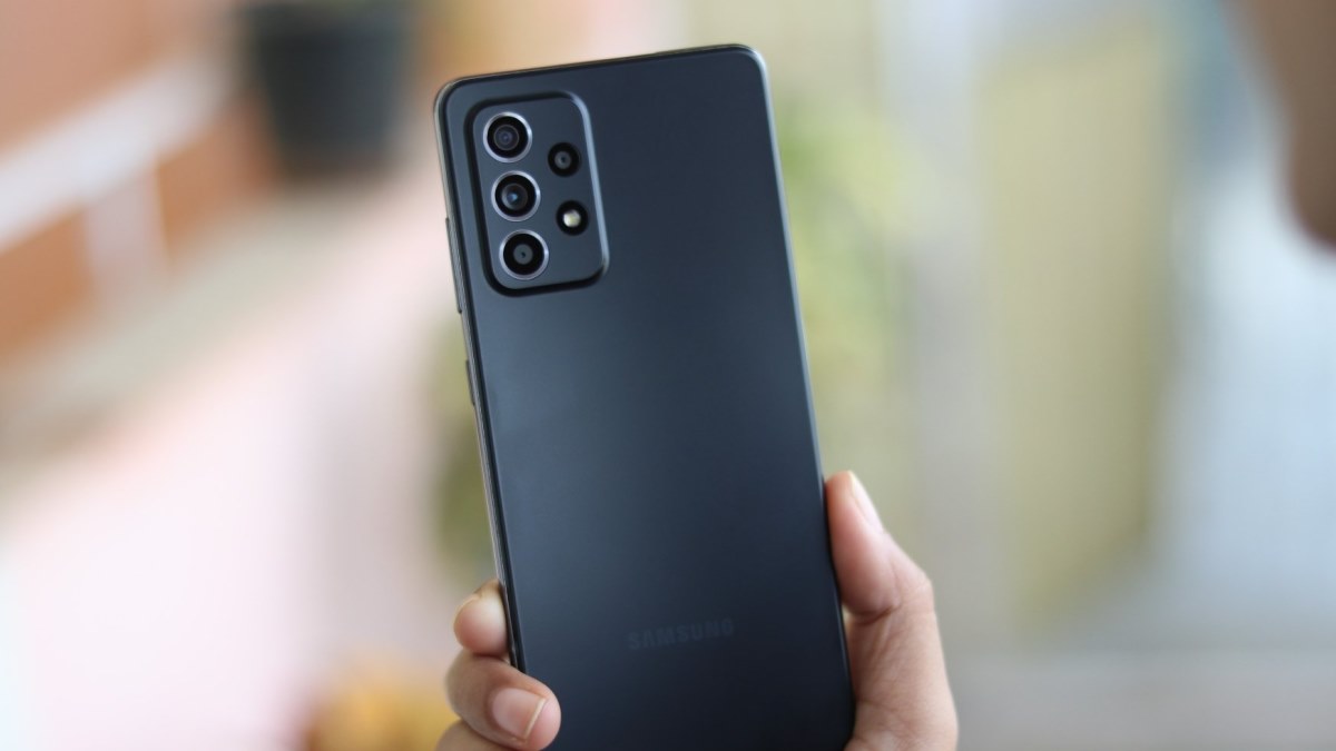 پشتیبانی نرم‌افزاری سامسونگ از این گوشی به پایان رسید