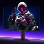 مانیتور گیمینگ AOC Q27G41ZDF با پنل QD-OLED و نرخ نوسازی 240 هرتز معرفی شد