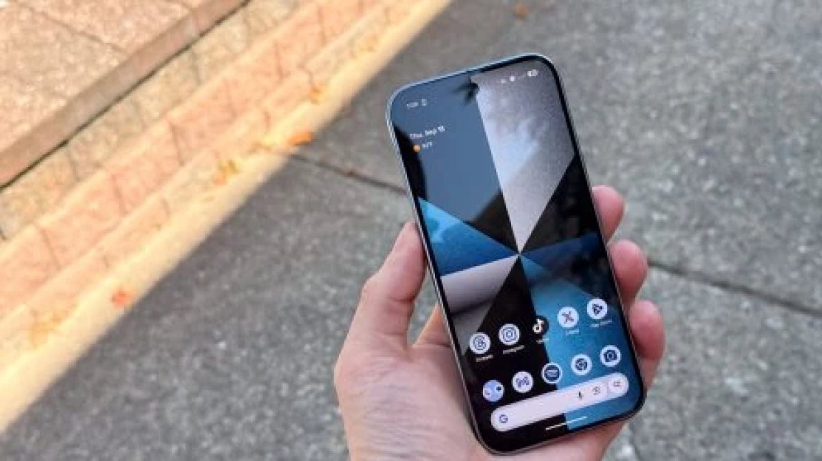 گوگل با یک به‌روزرسانی سریع مشکل بزرگ کرش اپلیکیشن‌ها در پیکسل 10 را برطرف کرد