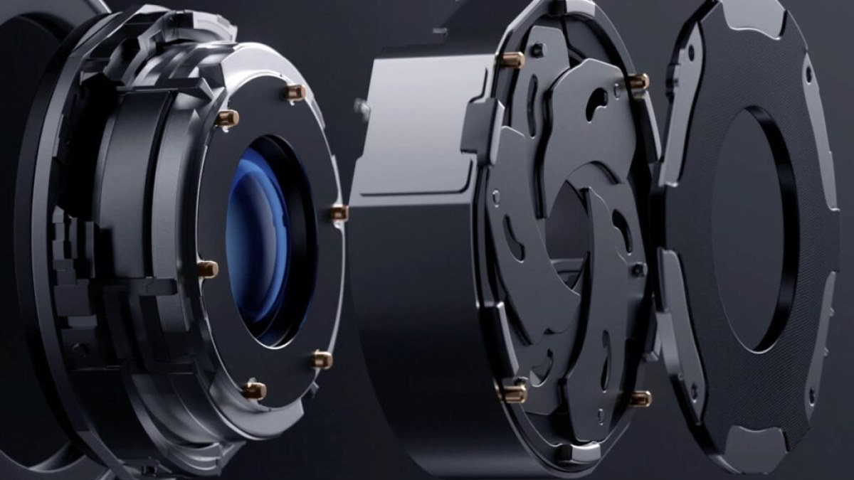 دوربین آیفون 18 پرو با دیافراگم متغیر برای ثبت بهتر تصاویر در نور کم عرضه می‌شود