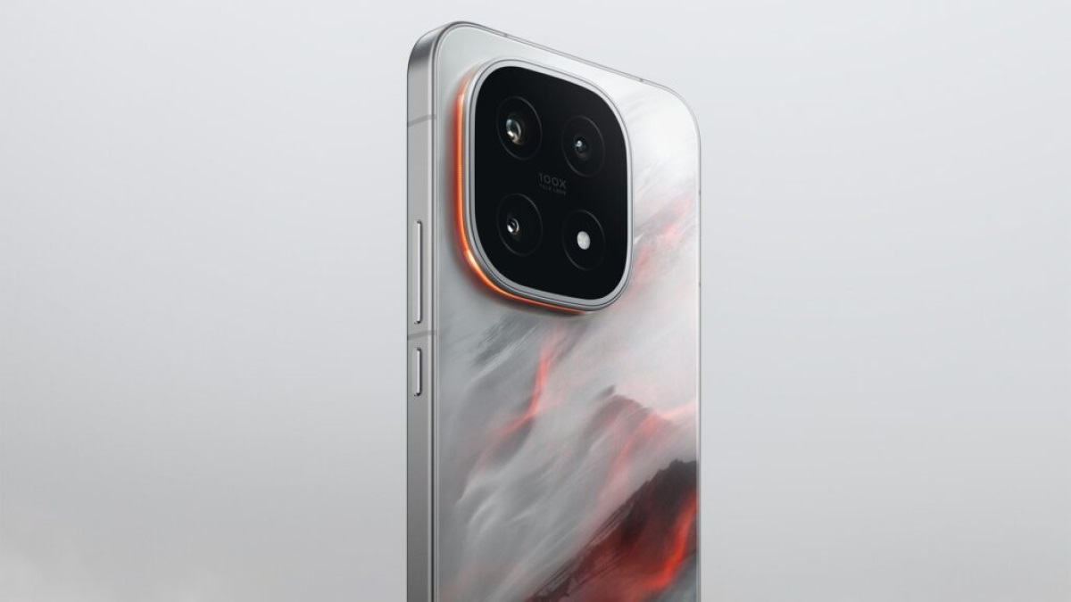 این گوشی آیکیو با بزرگترین سیستم خنک‌کننده تاریخ این برند معرفی می‌شود