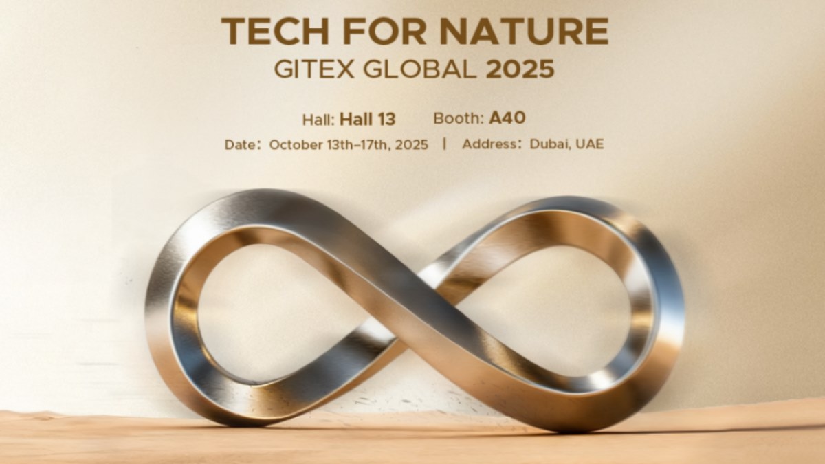 فناوری‌های دوستدار محیط زیست دوجی در نمایشگاه جیتکس 2025 نمایش داده خواهند شد