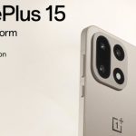 تاریخ رونمایی جهانی وان پلاس 15 مشخص شد