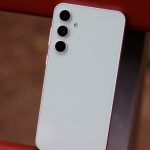 به‌روزرسانی وان یو آی 8 برای گلکسی اس 23 اف ای به صورت جهانی منتشر شد