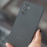 نسخه پایدار وان یو آی 8 برای گلکسی ای 54 در هند منتشر شد