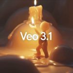 گوگل با Veo 3.1 نسل جدید ویدیوهای هوش مصنوعی خود را معرفی کرد