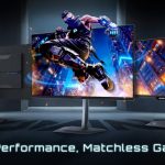 گیگابایت مانیتور گیمینگ MO32U2 با پنل QD-OLED و نرخ تازه‌سازی 240 هرتز معرفی کرد