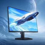 دل از مانیتور گیمینگ جدید SE2425HG با نرخ نوسازی 200 هرتز رونمایی کرد